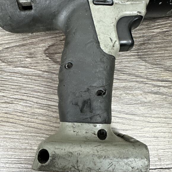 SNAP-ON CT885S 1/2" Grey/Black‎ Impact Wrench Tool Only For Parts - Picture 16 of 16